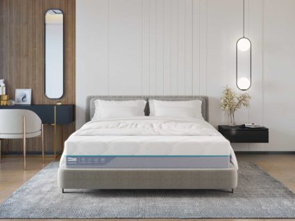 Матрас Промтекс-Ориент Monolit Combi Eco 8 180х200