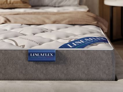 Матрас LineaFlex LILIA LUX 38