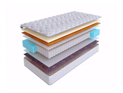 Матрас SkySleep One Side 5 S500 38