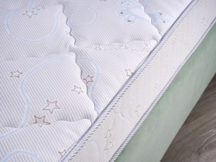 Матрас Sontelle Todi Magic 60х120