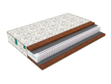 Матрас Sleeptek Perfect Cocos Double 100х185