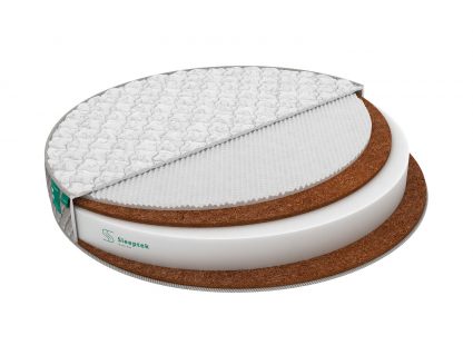 Матрас Sleeptek LAP Massage DoubleStrong 18