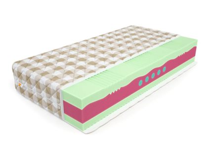 Матрас Mr.Mattress ProLive Soya 165х200