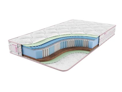 Матрас Sontelle Vivre Tense wave 100х186