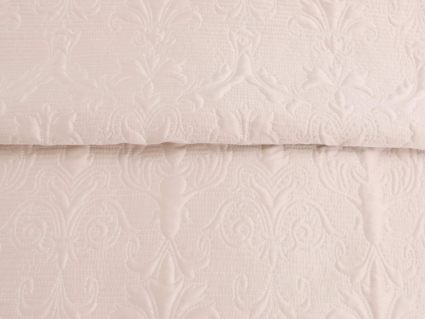 Покрывало Софи де Марко Арабеска (крем) 1083