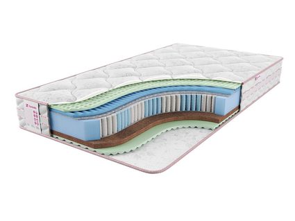 Матрас Sontelle Vivre Tense person 160х185