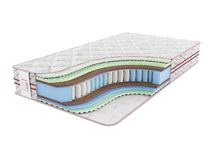 Матрас Sontelle Legross Criston 170х200