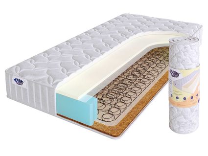 Матрас SkySleep Joy Vario BS 65х120