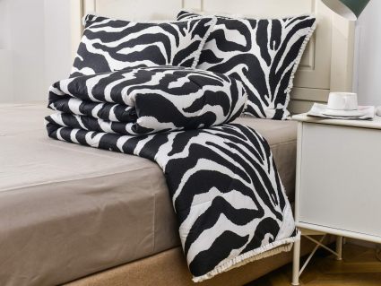 Комплект постельного белья Софи де Марко Бернадетт №88 с одеялом