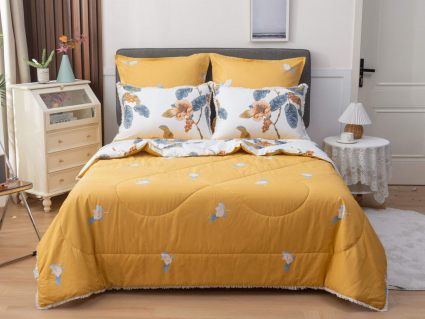 Комплект постельного белья Софи де Марко Бернадетт №50 с одеялом Евро