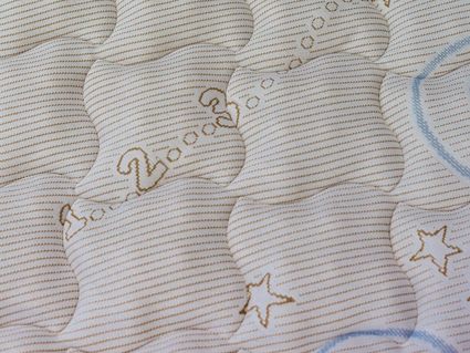 Матрас Sontelle Todi Star 60х120