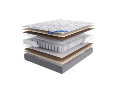 Матрас LineaFlex LILIA LUX 38