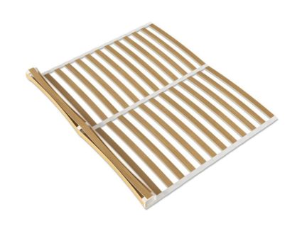 Кровать Sontelle Style Briva Luxa Milk