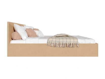 Кровать Димакс Джеффер Опал с подъемным механизмом 120х190