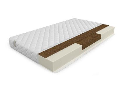 Матрас Mr.Mattress Dias 130х186