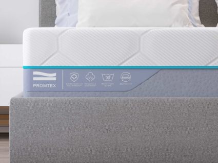 Матрас Промтекс-Ориент Monolit Combi Eco 8 180х200