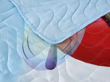 Покрывало Софи де Марко Sunny day №5 120х200