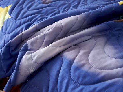 Покрывало Софи де Марко Sunny day №10 120х200