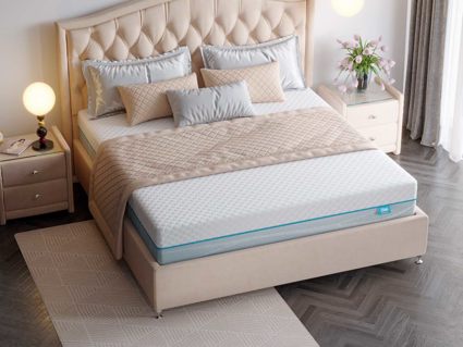 Матрас Промтекс-Ориент Soft Optima 1 Side 80х190