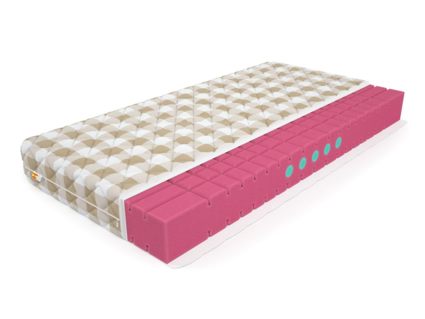 Матрас Mr.Mattress BioGold 25