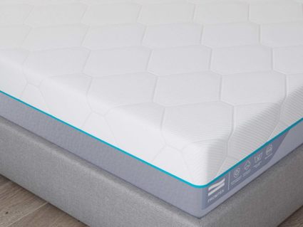 Матрас Промтекс-Ориент Monolit Combi Eco 8 180х200