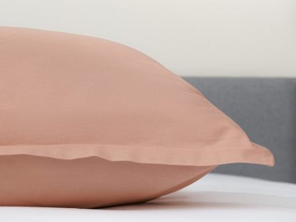 Комплект постельного белья Софи де Марко Селина (карамель) Евро