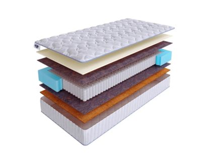 Матрас SkySleep Joy Foam Cocos S1000 23