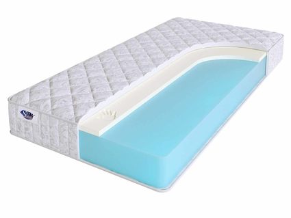 Матрас SkySleep Roller Cotton Memory 18 145х190