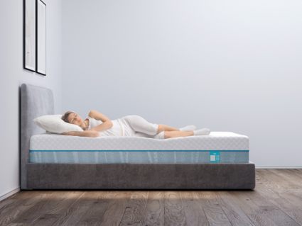 Матрас Промтекс-Ориент Roll Standart 10 110х200