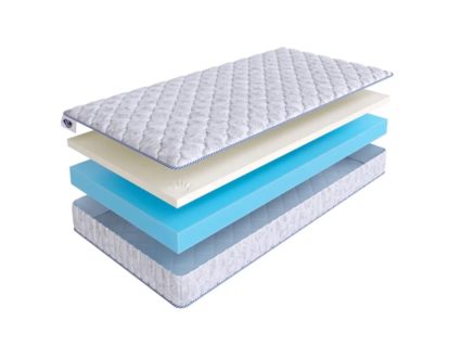 Матрас SkySleep Roller Cotton Memory 14 30