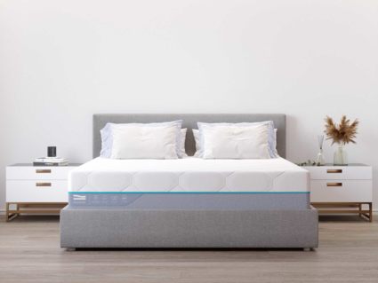 Матрас Промтекс-Ориент Monolit Combi Eco 8 180х200