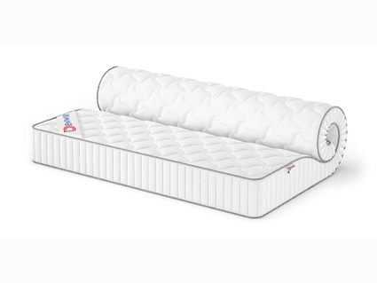 Матрас Denwir CLASSIC MIDDLE SOFT PLUS S1000 70х190