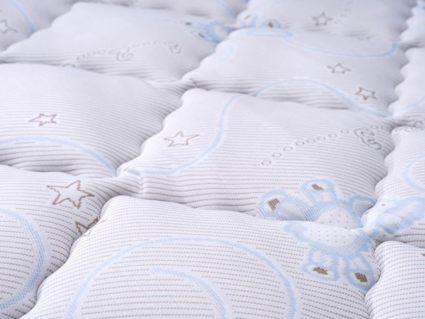 Матрас Sontelle Todi Magic 60х120