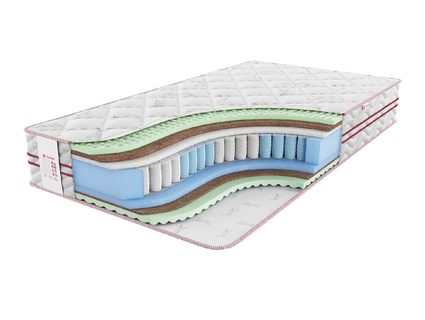 Матрас Sontelle Legross Bronson 90х180
