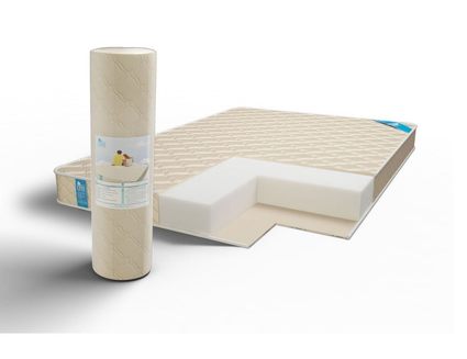 Матрас Comfort Line Eco Roll 120х200