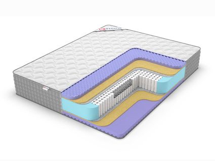 Матрас Denwir EXTRA FIVE MIDDLE S1000 22