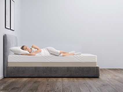 Матрас Промтекс-Ориент Micropacket Prestige 160х195