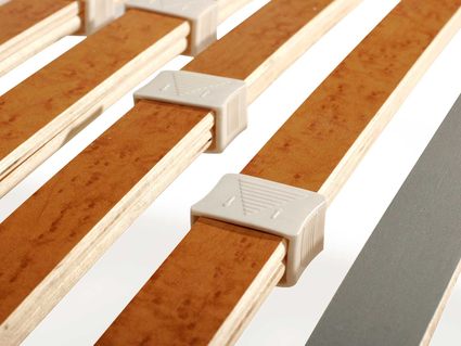 Основание Консул из бука с пружинной решёткой 120х190