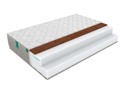 Матрас Sleeptek Roll SpecialFoam Cocos 29 22