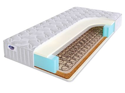 Матрас SkySleep Joy Medium Vario BS 70х175