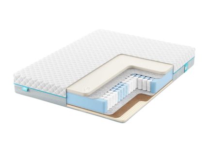 Матрас Промтекс-Ориент Soft Middle Memory 30