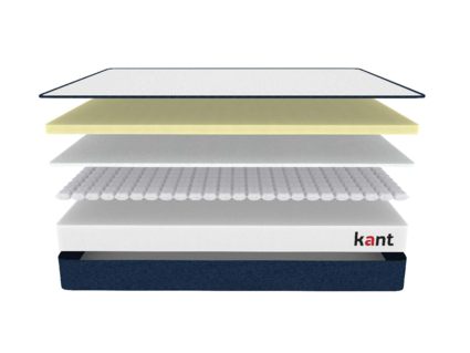 Матрас Kant Nano S1 120х200