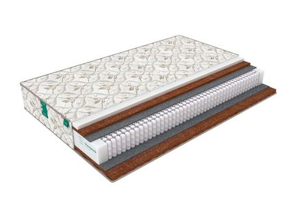 Матрас Sleeptek Perfect FoamStrong Cocos 100х180