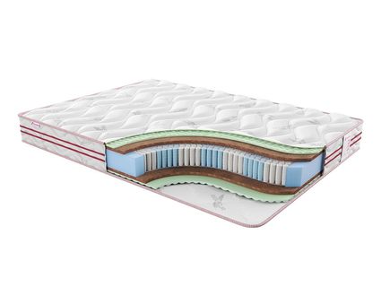 Матрас Sontelle Sante Tense taison 180х185