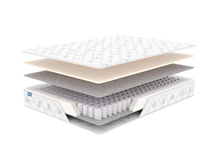 Матрас Димакс Оптима О-Мемо 200х190