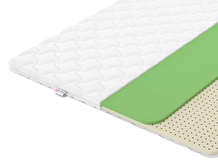 Топпер Denwir COMFORT SOFT FOAM 4 183