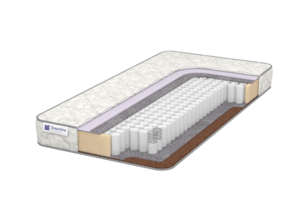 Матрас DreamLine Easy Feel TFK 70х190