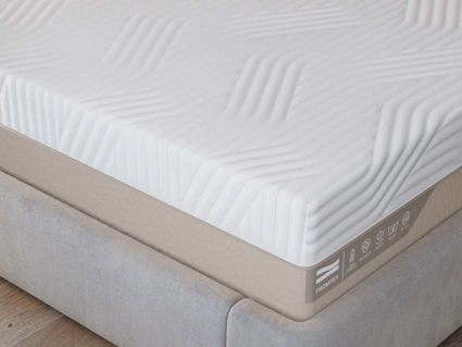 Матрас Промтекс-Ориент Micropacket Middle Eco 200х200