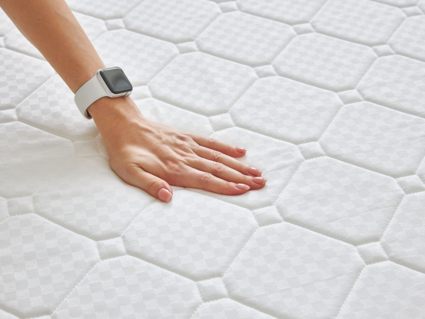 Матрас Базилик Фреш 16 кокос 80х190