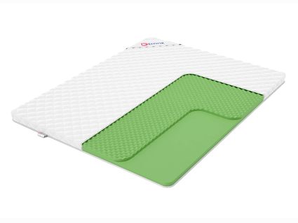 Топпер Denwir ECO FOAM RELAX 6 80х200